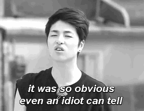 구준회, 클릭금지 Ver.2(첫 만남) | 인스티즈