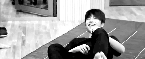 구준회, 클릭금지 Ver.2(첫 만남) | 인스티즈