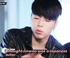 구준회, 클릭금지 Ver.2(첫 만남) | 인스티즈