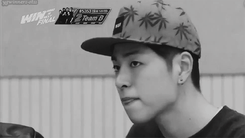 구준회, 클릭금지 Ver.2(첫 만남) | 인스티즈