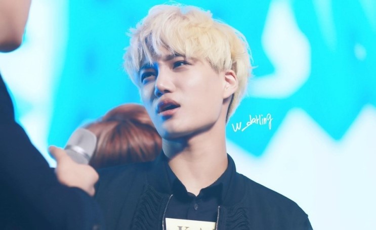 [EXO/종대] 선배, 선배! 01 | 인스티즈