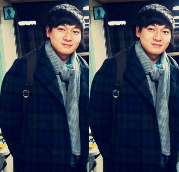 비정상회담) 장위안 사복+실물 짤 모음1111 | 인스티즈