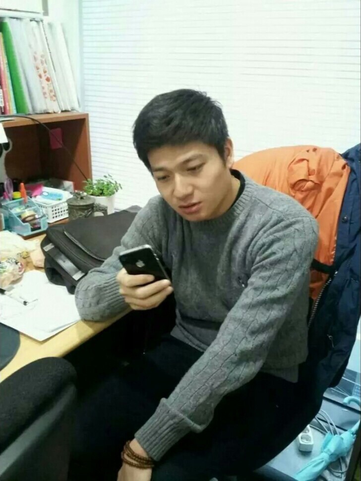 비정상회담) 장위안 사복+실물 짤 모음1111 | 인스티즈