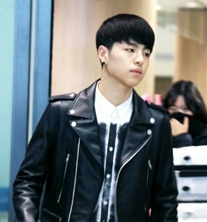 [iKON/구준회] 마지막 로맨스 00 | 인스티즈