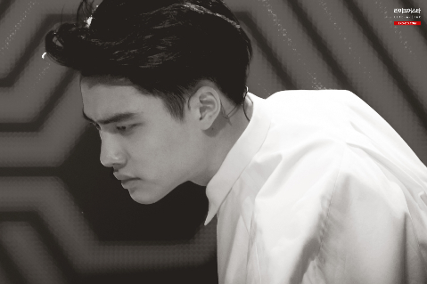 [EXO/경수] 편의점점장과 연애하는 편순이 | 인스티즈