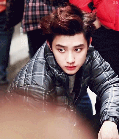 [EXO/경수] 편의점점장과 연애하는 편순이 | 인스티즈