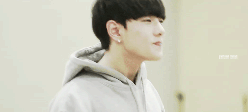 [iKON] 너 삐잉이 댄스동아리 홍일점인 썰 01 | 인스티즈