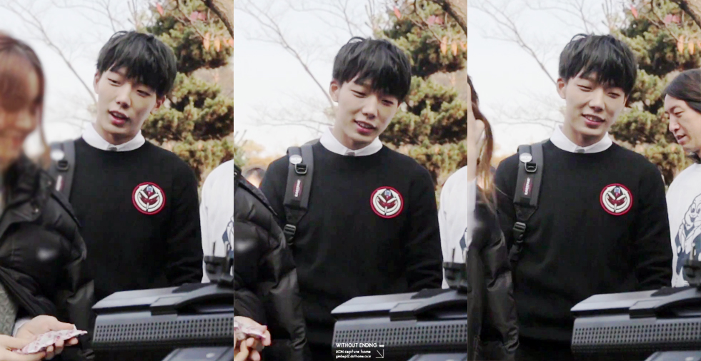 [TeamB/바비] 외고다니다가 자퇴하고 YG연습생되서 연애하게된썰 24 | 인스티즈