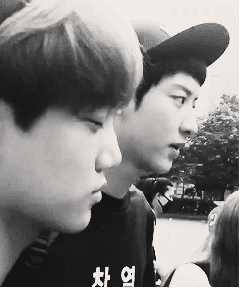 [EXO/OO] 알바하는 고깃집에서 홍일점인 썰09 | 인스티즈