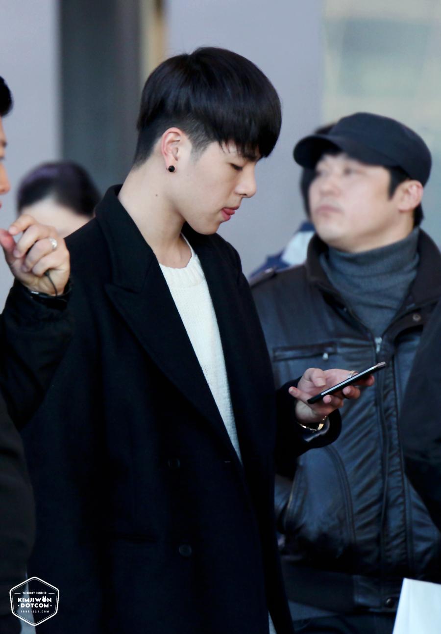 [iKON/구준회] 마지막 로맨스 01 | 인스티즈