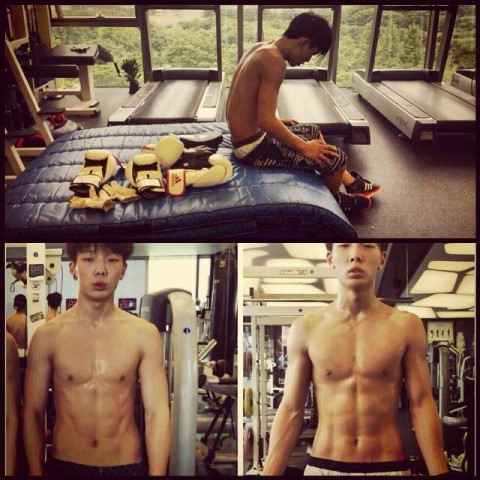 [TeamB/바비] 외고다니다가 자퇴하고 YG연습생되서 연애하게된썰 22 | 인스티즈