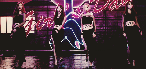 걸스데이) Something 3D Sound Mix | 인스티즈