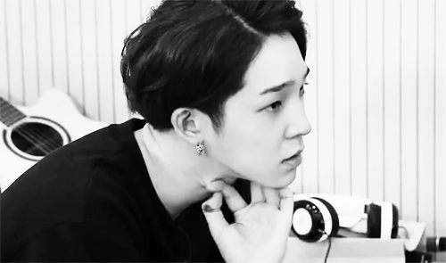 인내심을 기르기 위해 머리를 길렀다는 아이돌 (feat. 신의 한수) | 인스티즈