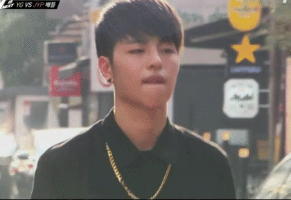 [iKON] 왕따일기 (부제:지원아 누나라고 불러) | 인스티즈