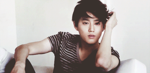 [EXO] 동상각몽 (同牀各夢) ; 00 | 인스티즈