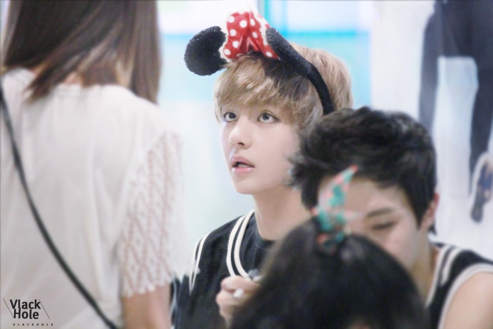 [방탄소년단/국뷔] 겨울 : 첫 눈 | 인스티즈