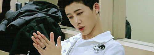 [iKON/김한빈] 김한빈이 나를 싫어하는썰 02 | 인스티즈