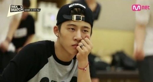 [iKON/김한빈] 김한빈이 나를 싫어하는썰 02 | 인스티즈