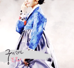 [EXO/민석백현종대세훈] 궁에 날아온 봄 꽃 (下) | 인스티즈