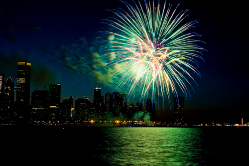 [VIXX/켄엔] 여름 : 불꽃놀이 | 인스티즈