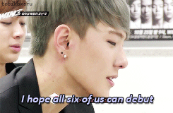 [IKON] 남장하고 학교다니는 썰 02 (부제 : 웃지마?) | 인스티즈