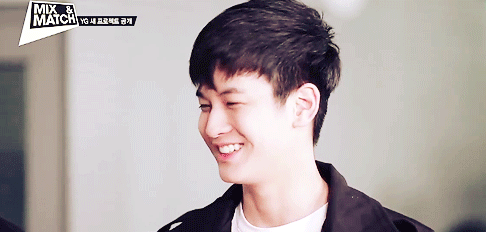 [IKON] 남장하고 학교다니는 썰 02 (부제 : 웃지마?) | 인스티즈