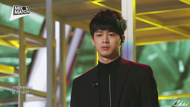 [IKON] 남장하고 학교다니는 썰 02 (부제 : 웃지마?) | 인스티즈