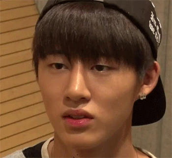 [IKON] 남장하고 학교다니는 썰 02 (부제 : 웃지마?) | 인스티즈