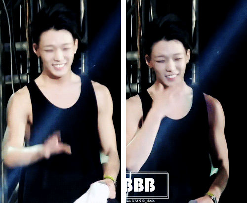 [iKON] 너삐잉이 늑대소굴안에 갇힌썰 | 인스티즈