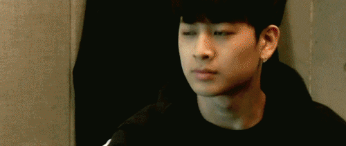 [IKON] 남장하고 학교다니는 썰 02 (부제 : 웃지마?) | 인스티즈