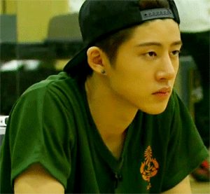 [IKON] 남장하고 학교다니는 썰 02 (부제 : 웃지마?) | 인스티즈