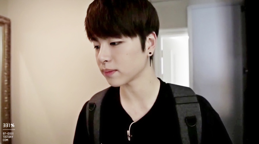 [iKON] 너삐잉이 늑대소굴안에 갇힌썰 | 인스티즈