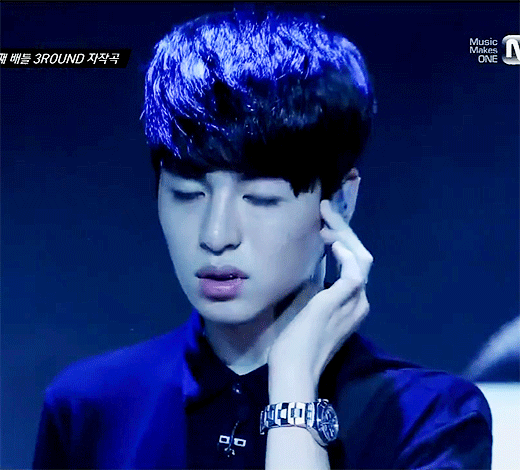 [IKON] 남장하고 학교다니는 썰 02 (부제 : 웃지마?) | 인스티즈