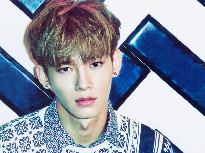 [EXO/민석백현종대세훈] 궁에 날아온 봄 꽃 (종대 chapter.完) | 인스티즈