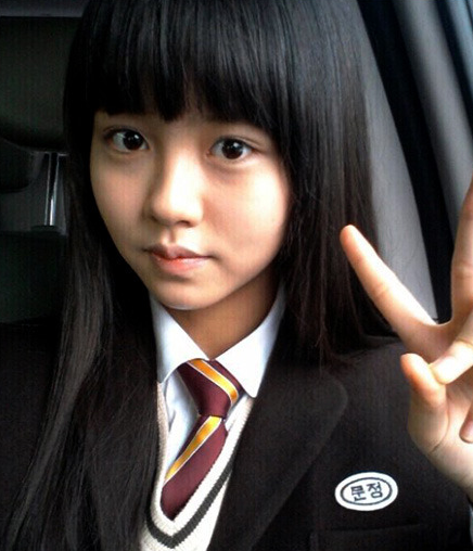 [방탄소년단/정국] 너랑나6.facebook(부제: 눈치고자+단호박 = ?) | 인스티즈