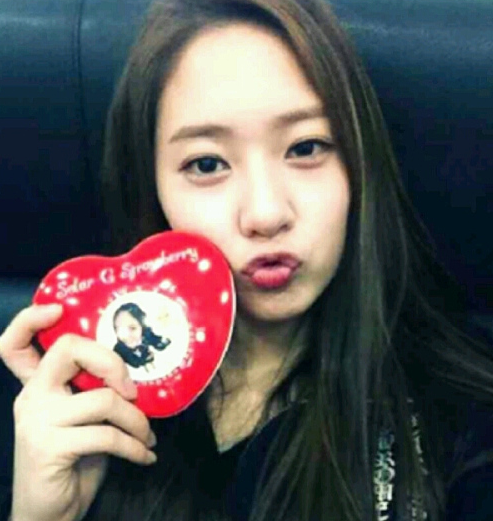 [방탄소년단/정국] 너랑나6.facebook(부제: 눈치고자+단호박 = ?) | 인스티즈