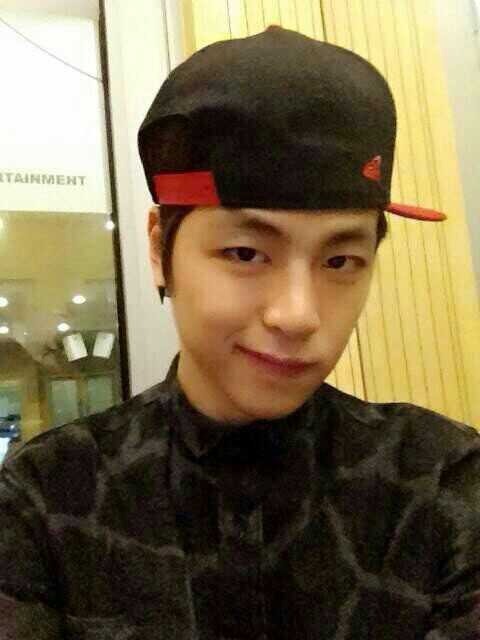 [iKON/삐잉] 알고보니 구준회랑 사촌인 썰_04 | 인스티즈