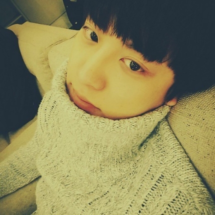 [방탄소년단/정국] 너랑나6.facebook(부제: 눈치고자+단호박 = ?) | 인스티즈