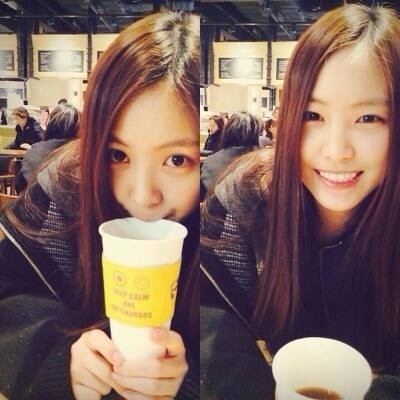 [방탄소년단/정국] 너랑나6.facebook(부제: 눈치고자+단호박 = ?) | 인스티즈