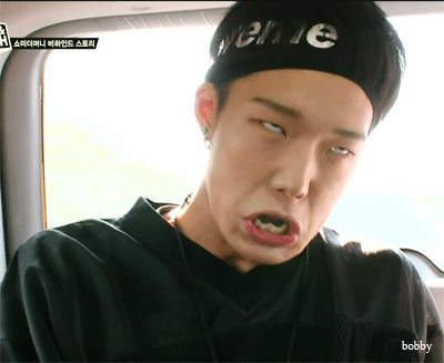 [iKON/김삐잉] iKON한테 신나게 까이고 몰리는 코디가 된 썰 1 | 인스티즈