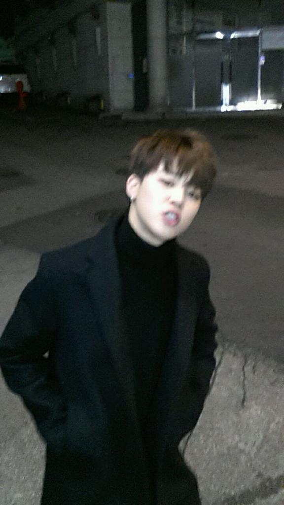 [방탄소년단/정국] 너랑나6.facebook(부제: 눈치고자+단호박 = ?) | 인스티즈