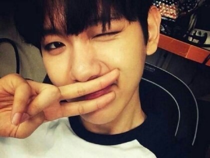 [방탄소년단/정국] 너랑나6.facebook(부제: 눈치고자+단호박 = ?) | 인스티즈