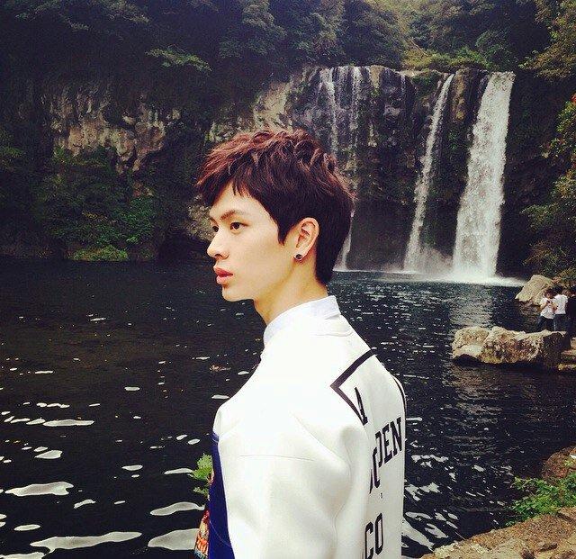 [방탄소년단/정국] 너랑나6.facebook(부제: 눈치고자+단호박 = ?) | 인스티즈