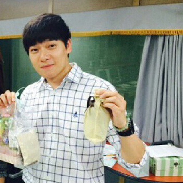 비정상회담) 장위안 사복+실물 짤 모음1111 | 인스티즈