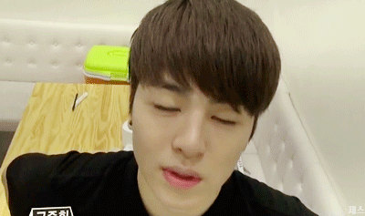 [iKON/구준회] 동갑내기 과외하기 05 | 인스티즈