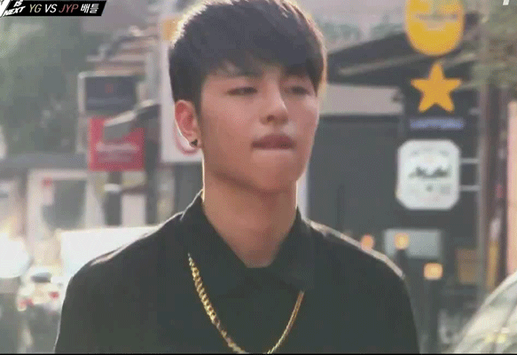 [iKON/김삐잉] iKON한테 신나게 까이고 몰리는 코디가 된 썰 2 | 인스티즈