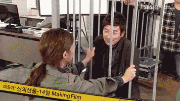 5명의 아저씨가 나에게 데이트 신청을 한 상황 같이 놀러가고 싶은 남자는? | 인스티즈