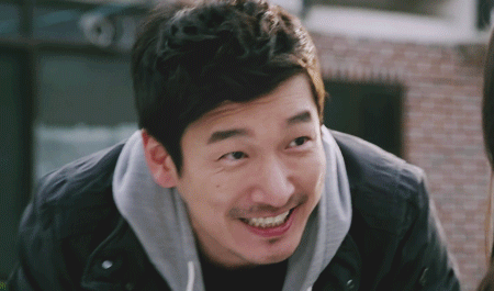 5명의 아저씨가 나에게 데이트 신청을 한 상황 같이 놀러가고 싶은 남자는? | 인스티즈