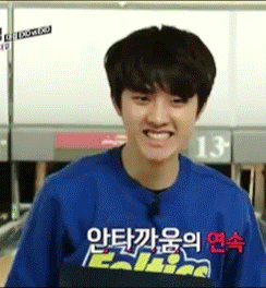 [EXO/경수] 강남 사는 도부자 01 | 인스티즈