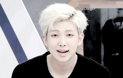 [방탄소년단/김남준] 어제 같은 오늘, 오늘 같은 어제 김남준 라디오 | 인스티즈